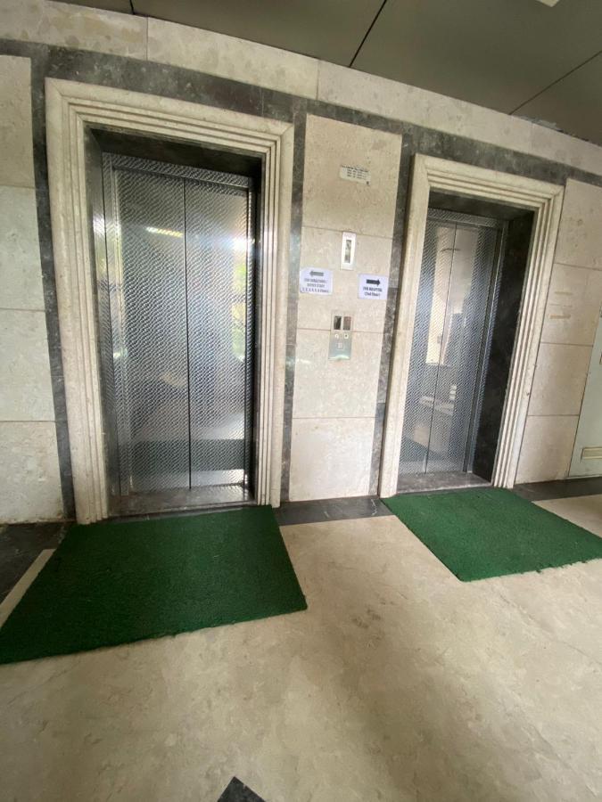 Hotel Airport Prime -Near Mumbai International Airport Andheri East Exterior photo